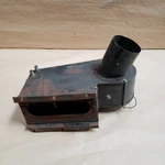 Original 75-80 Mg Midget Smiths FHR5406 Heater Box Motor And Core Working. Fixed Price $187.49.