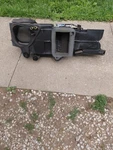 1991 Ford Ranger Under Dash Heater/ac Airbox Assembly Oem Original. Fixed Price $199.99.