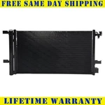 New Condenser For 2013-2019 Cadillac Xts Buick Lacrosse 3.6L. Fixed Price $65.37.