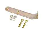 Zinc Left Side Proportioning Valve Mounting Bracket Gm For PV2 & PV4 Pvb-l. Fixed Price $16.50.