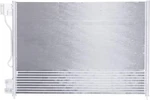 For Lincoln Town Car 2006-2011 Ac A/c Condenser W/ Toc FO3030204 BW7Z19712A. Fixed Price $159.62.