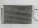 Ac Condenser From 2024 Chevrolet Malibu 11586056. Fixed Price $104.94.
