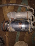 1967 1968 1969 1970 Pontiac Gto Firebird Grand Prix A/c Bracket 9782661. Fixed Price $99.00.