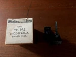 Nos Motorcraft 1974 Ford Torino Mercury Cougar Montego Atc A/c Blower Switch. Fixed Price $65.00.