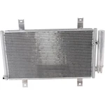 Ac Condenser For 2004-2011 Mazda RX-8 23.94 12.57 0.63 Inches F15161480. Fixed Price $61.65.