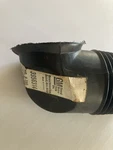 1969-1977 Corvette C3 Rh Fresh Air Vent Duct Gm #3956314, Nos.. Fixed Price $95.00.