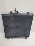 2007-2009 Dodge Nitro Ac Condenser. Fixed Price $69.10.