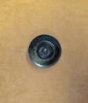 1955 1956 Packard Air Conditioner Belt Idler Pulley #465597. Fixed Price $29.00.