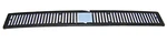 Front Air Vent Metal Grille Fits Volkswagen TYPE2 Bus 1973-1979. Fixed Price $99.99.