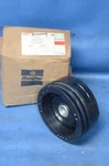 Nos 1974-77 Dodge Charger Challenger A/c Clutch Drive Pulley Field Coil Mopar V8. Fixed Price $265.00.