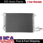 A/c Condenser For Audi Quattro A3 Volkswagen Golf Jetta Eos Gli. Fixed Price $72.63.