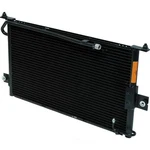 A/c Condenser-condenser Parallel Flow Uac Cn 4991PFC Fits 99-00 Mazda Miata. Fixed Price $125.26.