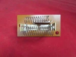 Nos Mopar Heater Motor Resistor W/ Upper Vent Fits Most 69-73 C-body 2936103. Fixed Price $69.95.