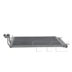 Condenser For 19-20 Kia Optima 1.6T/2.0T KI3030150 97606 D5600. Fixed Price $92.00.