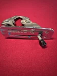 Porsche 356 Heat Control Unit For Dashboard Original Oem. Fixed Price $285.00.