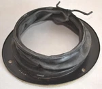 Nos 1962-1965 Ford Fairlane Heater Inlet Rubber Boot Connector Collar, 1963 1964. Fixed Price $193.95.