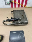 1968 1972 Chevelle Cutlass Lemans Monte Ac Air Conditioning Condensor Core Oem. Fixed Price $199.99.