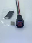 A/c Ac Compressor Pressure Switch Connector 2001 - 2009 Ford Mustang. Fixed Price $34.99.