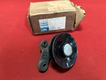 Nos Ford Mustang Cougar Idler Pulley C5AA-8A619-B Shelby Fomoco. Fixed Price $202.50.
