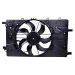 For 11-15 Chevrolet Cruze 12-17 Buick Verano 1PCS Left Cooling Fan 13360890. Fixed Price $68.00.