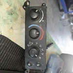 2007 Oem Dodge Ram 1500 Ac Heater Control Climate Temp P55056755AB. Fixed Price $50.00.