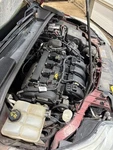 Used A/c Condenser Fits: 2014 Ford Focus Electric Ev From 02/04/13 Grade. Fixed Price $110.50.