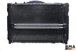 Bmw M3 E90 E92 E93 Engine Cooling Radiator & Fan Shroud Assembly 2008 - 2013 Oem. Fixed Price $749.99.