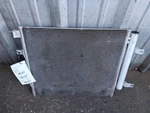 10-19 Jaguar X351 Xjl Ac A/c Air Conditioning Condenser Radiator Oem. Fixed Price $67.49.