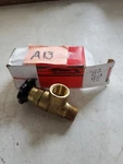 Nos Oem 1981-93 Ford Truck Heater Hot Water Valve YG-237. Fixed Price $70.00.