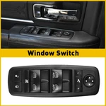 For 2014 2015 2016 Dodge Ram 1500 Driver Side Master Control Window Switch 12PIN. Fixed Price $25.64.