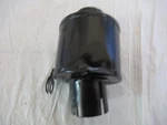 Porsche 356 / Heat Control Box Right Side. Fixed Price $120.00.