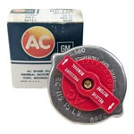 Nos 1957-63 Buick Cadillac Oldsmobile Chevy Pontiac W/ Air Radiator Cap RC115. Fixed Price $45.12.