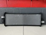 2017 - 2023 Tesla Model Cooling Radiator Condenser Oem 107708200C. Fixed Price $330.00.