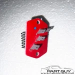 68-72 Skylark Gto 71-72 Cutlass A/c Blower RESIST0R Ac Air Conditioning Resister. Fixed Price $45.00.