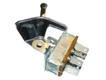 Blower Switch, W/ Factory A/c, Camaro, 1969-1974 Nova 24-0579. Fixed Price $61.65.