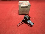 Nos 1973-1974 Ford Mercury Blower Motor Switch D3AZ-19986-B YH-76. Fixed Price $18.00.