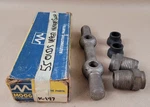 New Nos Moog K-147 1955-1957 Oldsmobile Upper Control Arm Shaft (gm 566792). Fixed Price $94.99.