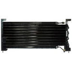 Global Parts A/c Condenser For Honda Civic, Crx 4236C. Fixed Price $167.49.