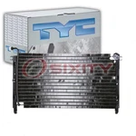 Tyc Ac Condenser For 1987-1995 Nissan Pathfinder Air Conditioning Heating Yh. Fixed Price $88.15.