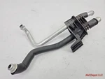 2009 Bmw 135I 128I E82 E88 Heater Core Double Pipe Valeo 64119128954. Fixed Price $29.99.