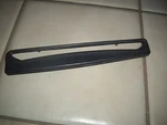 Porsche 911 Air Vent Cover Right Side 856R BOX87. Fixed Price $25.00.