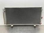 2011 Subaru Legacy 2.5 At Air Conditioning Condenser Assembly AA447750-5511. Fixed Price $129.99.