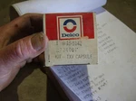 Genuine Gm Acdelco 2724001 Kit Expansion Valve. Fixed Price $79.99.