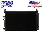 Condenser 3630 For Hyundai Veracruz 2007 - 2012 3.8 V6 Oem Quality. Fixed Price $113.51.