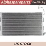 Ac A/c Condenser For Chevrolet Classic Malibu Oldsmobile Alero 22663025. Fixed Price $136.71.