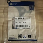 Oem New Genuine Gm Gasket-vac Pump 12654112. Fixed Price $29.99.