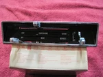 68-72 Ford Truck Non A/c Heater Temperature Controls Hvac F100 250 350 1968-1972. Fixed Price $68.72.