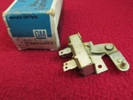 Nos 66 Impala Caprice Bel Air Biscayne Heater Condition Blower Motor Switch. Fixed Price $19.95.