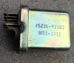 79-83 Datsun Lamp Assembly Relay 25230-P7100 Nissan MR3-1011. Fixed Price $14.95.