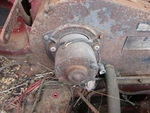 Mgb Heater Blower Motor Original Tested 1962-1967 #360-680. Fixed Price $60.00.
